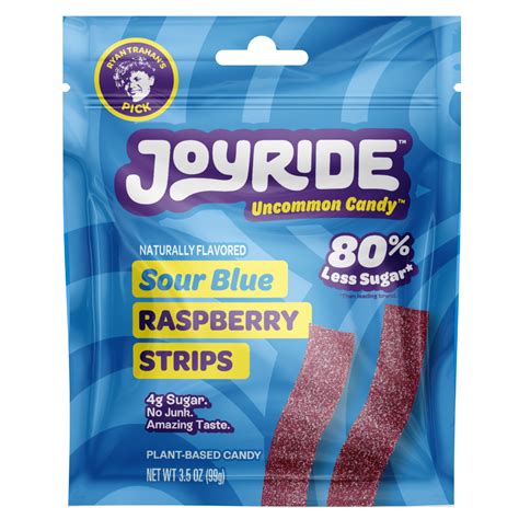joy ride tsrip|Joyride Wildly Impossible Candy • Amazing Tasting • Low Sugar.
